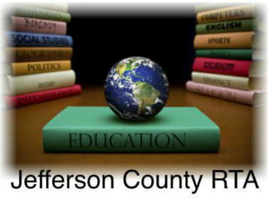Jefferson County Illinois Retired Teachers Association